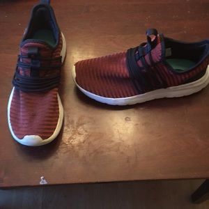 Adidas Cloudfoam Lite Runner Adapt